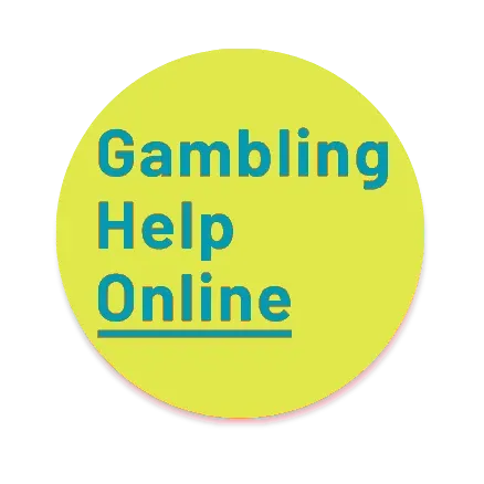 Gambling Help Online